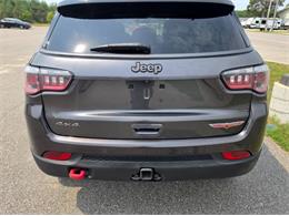 2018 Jeep Compass (CC-2099518) for sale in Cadillac, Michigan