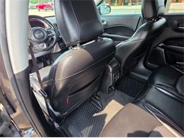 2018 Jeep Compass (CC-2099518) for sale in Cadillac, Michigan