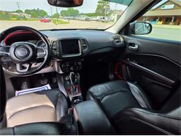 2018 Jeep Compass (CC-2099518) for sale in Cadillac, Michigan
