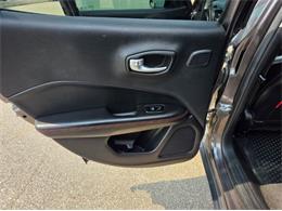 2018 Jeep Compass (CC-2099518) for sale in Cadillac, Michigan