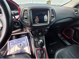 2018 Jeep Compass (CC-2099518) for sale in Cadillac, Michigan