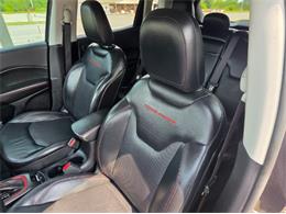 2018 Jeep Compass (CC-2099518) for sale in Cadillac, Michigan