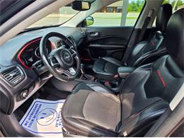 2018 Jeep Compass (CC-2099518) for sale in Cadillac, Michigan
