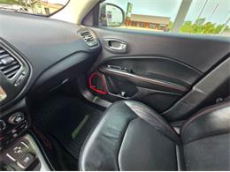 2018 Jeep Compass (CC-2099518) for sale in Cadillac, Michigan