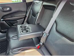 2018 Jeep Compass (CC-2099518) for sale in Cadillac, Michigan