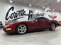 2003 Chevrolet Corvette (CC-2099519) for sale in Dallas, Texas