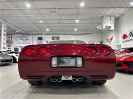 2003 Chevrolet Corvette (CC-2099519) for sale in Dallas, Texas