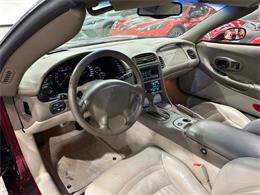 2003 Chevrolet Corvette (CC-2099519) for sale in Dallas, Texas