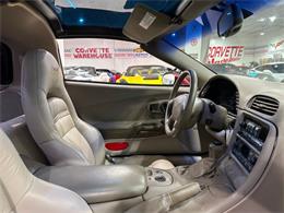 2003 Chevrolet Corvette (CC-2099519) for sale in Dallas, Texas