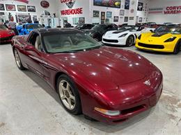 2003 Chevrolet Corvette (CC-2099519) for sale in Dallas, Texas