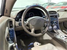 2003 Chevrolet Corvette (CC-2099519) for sale in Dallas, Texas