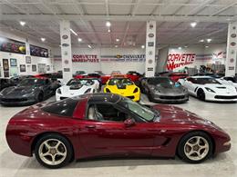 2003 Chevrolet Corvette (CC-2099519) for sale in Dallas, Texas