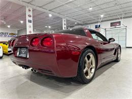 2003 Chevrolet Corvette (CC-2099519) for sale in Dallas, Texas