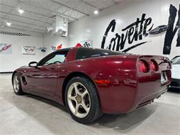 2003 Chevrolet Corvette (CC-2099519) for sale in Dallas, Texas