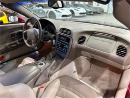 2003 Chevrolet Corvette (CC-2099519) for sale in Dallas, Texas