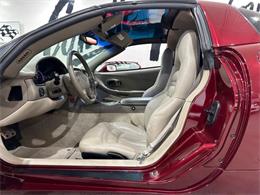 2003 Chevrolet Corvette (CC-2099519) for sale in Dallas, Texas
