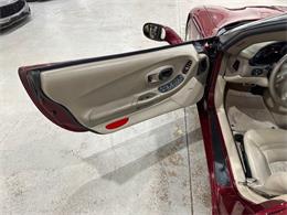 2003 Chevrolet Corvette (CC-2099519) for sale in Dallas, Texas