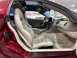 2003 Chevrolet Corvette (CC-2099519) for sale in Dallas, Texas