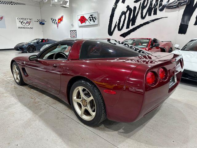 2003 Chevrolet Corvette (CC-2099519) for sale in Dallas, Texas