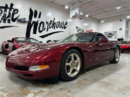 2003 Chevrolet Corvette (CC-2099519) for sale in Dallas, Texas