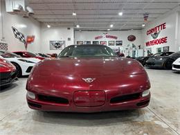 2003 Chevrolet Corvette (CC-2099519) for sale in Dallas, Texas