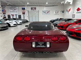 2003 Chevrolet Corvette (CC-2099519) for sale in Dallas, Texas