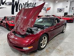 2003 Chevrolet Corvette (CC-2099519) for sale in Dallas, Texas