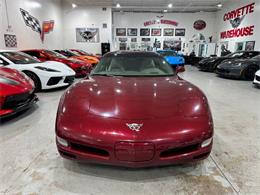 2003 Chevrolet Corvette (CC-2099519) for sale in Dallas, Texas