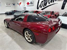 2003 Chevrolet Corvette (CC-2099519) for sale in Dallas, Texas