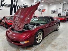 2003 Chevrolet Corvette (CC-2099519) for sale in Dallas, Texas