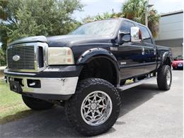 2006 Ford F250 (CC-2090952) for sale in Palmetto, Florida