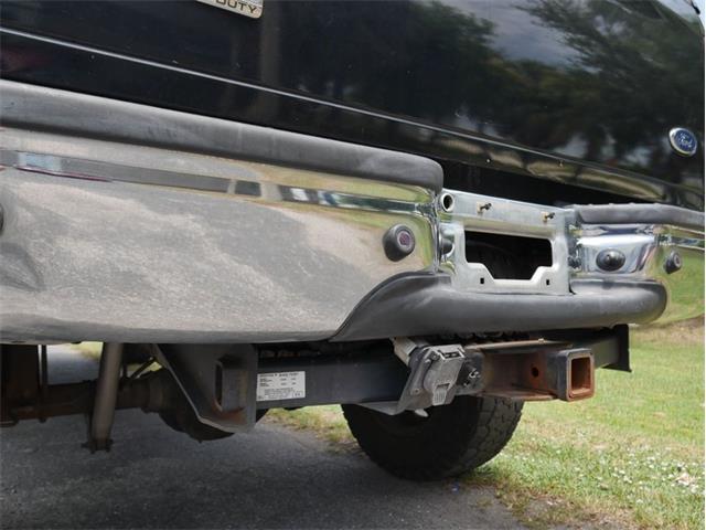 2006 Ford F250 (CC-2090952) for sale in Palmetto, Florida