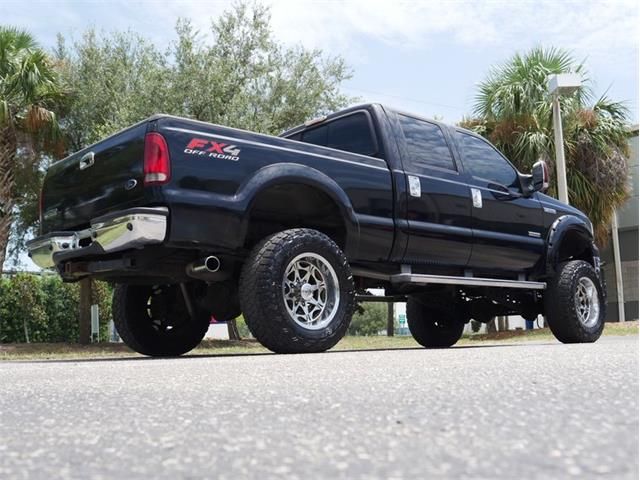 2006 Ford F250 (CC-2090952) for sale in Palmetto, Florida