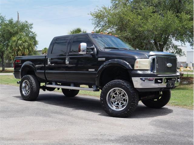 2006 Ford F250 (CC-2090952) for sale in Palmetto, Florida