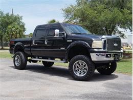 2006 Ford F250 (CC-2090952) for sale in Palmetto, Florida