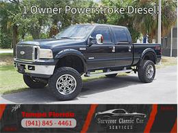 2006 Ford F250 (CC-2090952) for sale in Palmetto, Florida