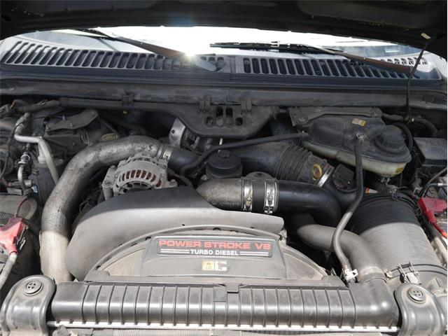 2006 Ford F250 (CC-2090952) for sale in Palmetto, Florida