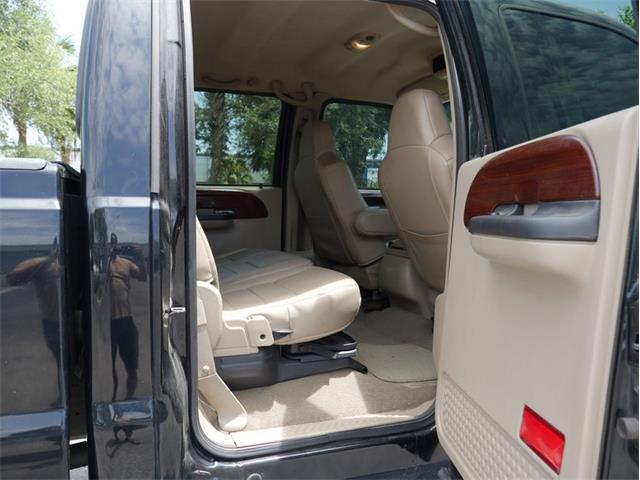 2006 Ford F250 (CC-2090952) for sale in Palmetto, Florida