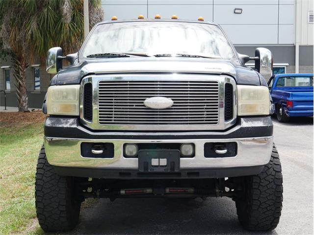 2006 Ford F250 (CC-2090952) for sale in Palmetto, Florida
