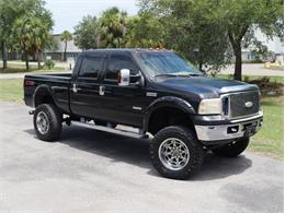2006 Ford F250 (CC-2090952) for sale in Palmetto, Florida