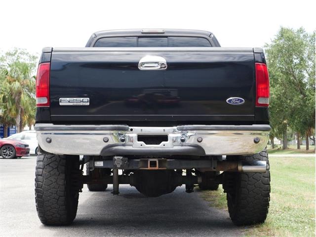 2006 Ford F250 (CC-2090952) for sale in Palmetto, Florida