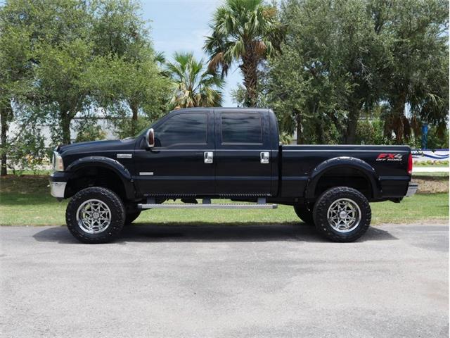 2006 Ford F250 (CC-2090952) for sale in Palmetto, Florida
