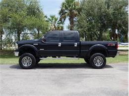 2006 Ford F250 (CC-2090952) for sale in Palmetto, Florida