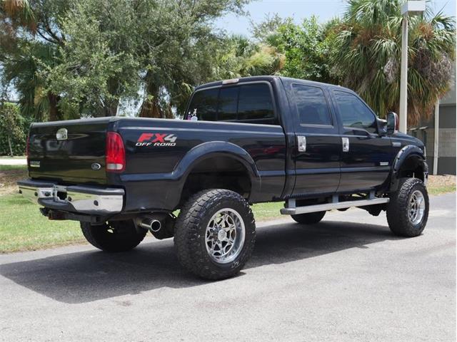 2006 Ford F250 (CC-2090952) for sale in Palmetto, Florida