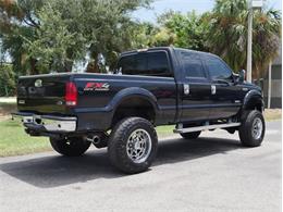 2006 Ford F250 (CC-2090952) for sale in Palmetto, Florida