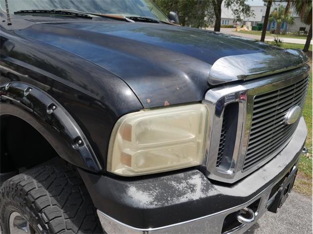 2006 Ford F250 (CC-2090952) for sale in Palmetto, Florida