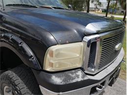 2006 Ford F250 (CC-2090952) for sale in Palmetto, Florida