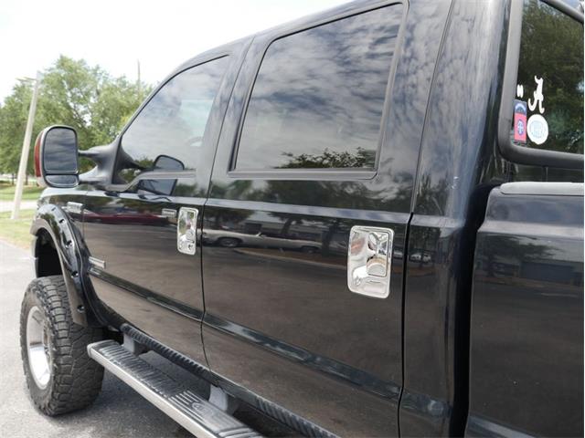 2006 Ford F250 (CC-2090952) for sale in Palmetto, Florida