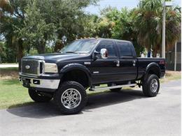 2006 Ford F250 (CC-2090952) for sale in Palmetto, Florida