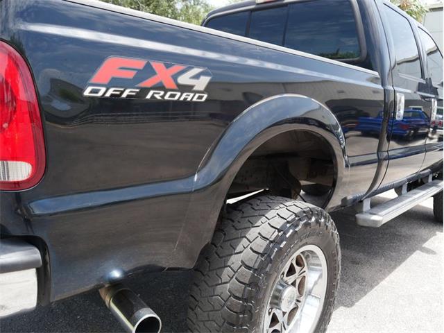 2006 Ford F250 (CC-2090952) for sale in Palmetto, Florida